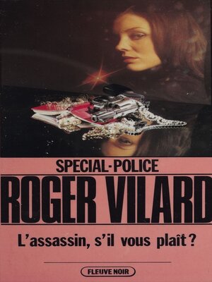 cover image of L'Assassin, s'il vous plaît ?
